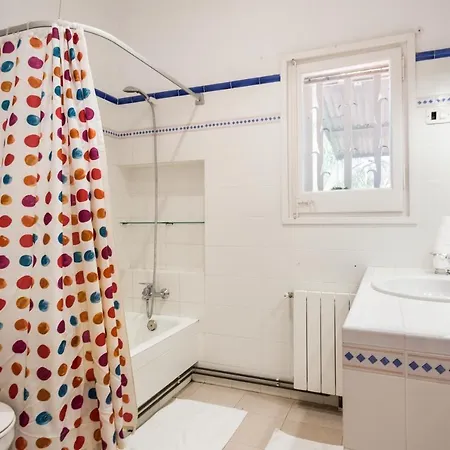 Terramar Holiday home