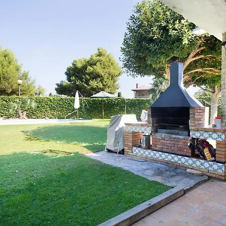 Terramar Holiday home Sitges
