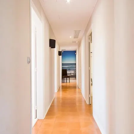 Holiday home Terramar *