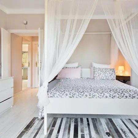 Terramar Holiday home Sitges
