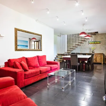Terramar Holiday home *
