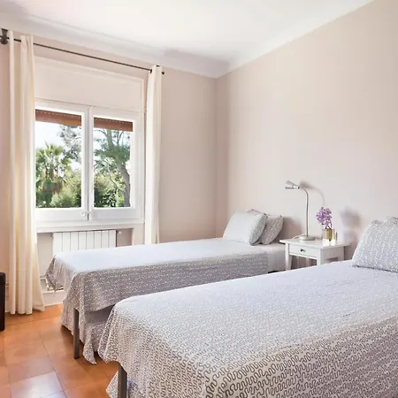 Holiday home Terramar