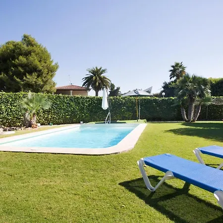 Holiday home Terramar *