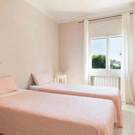 Terramar Holiday home