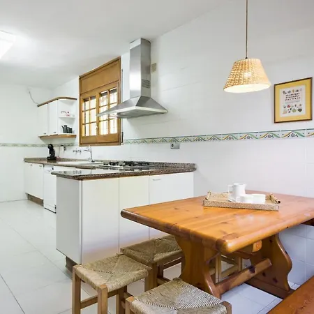 Terramar Holiday home