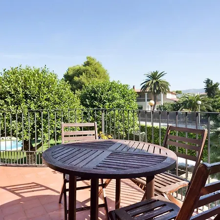 Holiday home Terramar